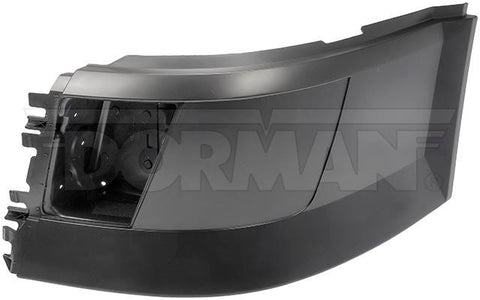 Dayton Parts 242-6101 Heavy Duty Corner Bumper