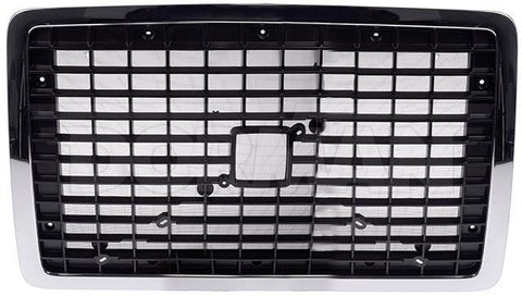 Dayton Parts 242-6102 Heavy Duty Front Grille
