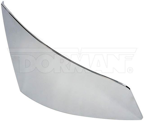 Dayton Parts 242-6103 Heavy Duty Front Bumper
