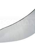 Dayton Parts 242-6104 Heavy Duty Front Bumper