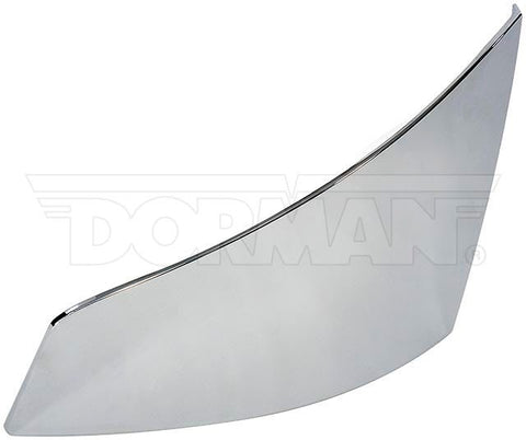 Dayton Parts 242-6104 Heavy Duty Front Bumper