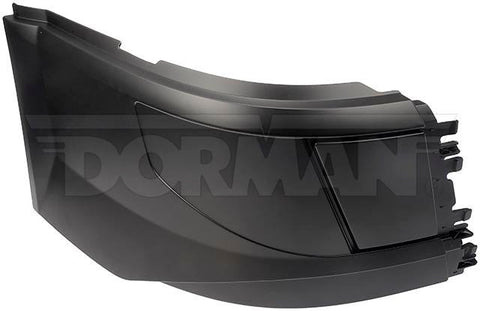 Dayton Parts 242-6106 Heavy Duty Corner Bumper