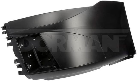 Dayton Parts 242-6108 Heavy Duty Corner Bumper