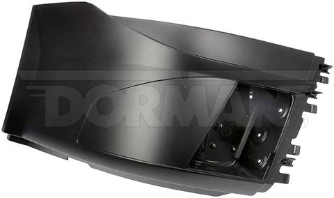Dayton Parts 242-6109 Heavy Duty Corner Bumper