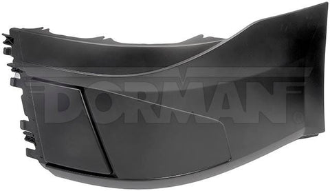 Dayton Parts 242-6110 Heavy Duty Corner Bumper