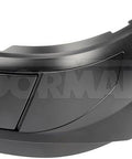 Dayton Parts 242-6111 Heavy Duty Corner Bumper