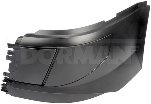 Dayton Parts 242-6111 Heavy Duty Corner Bumper