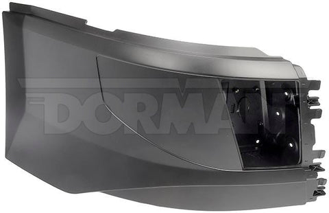Dayton Parts 242-6112 Heavy Duty Corner Bumper