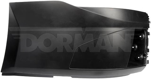Dayton Parts 242-6113 Heavy Duty Corner Bumper