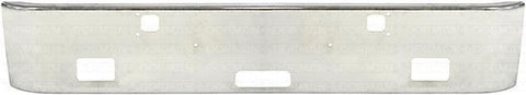 Dayton Parts 242-6115 Heavy Duty Center Bumper