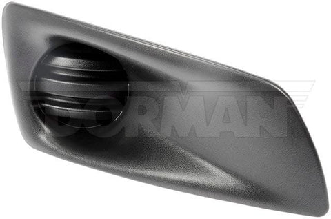 Dayton Parts 242-6117 Heavy Duty Fog Lamp Cover