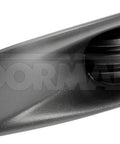 Dayton Parts 242-6118 Heavy Duty Fog Lamp Cover