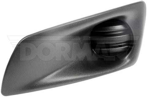 Dayton Parts 242-6118 Heavy Duty Fog Lamp Cover
