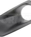 Dayton Parts 242-6119 Heavy Duty Fog Lamp Cover