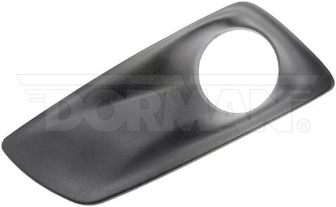 Dayton Parts 242-6119 Heavy Duty Fog Lamp Cover