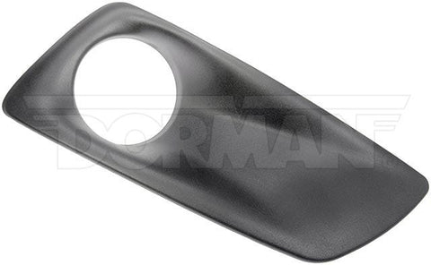 Dayton Parts 242-6120 Heavy Duty Fog Lamp Cover