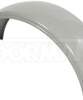 Dayton Parts 242-6121 Heavy Duty Fender Aluminum