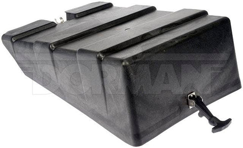 Dayton Parts 242-6123 Heavy Duty Battery Cover