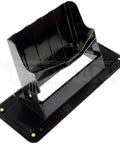 Dayton Parts 242-6125 Heavy Duty Radio Dash Box