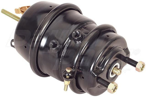 Dayton Parts 2424CMDL Air Disc - Chamber 2024 Combo Mer Left Hand