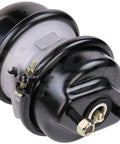 Dayton Parts 2424CWDL Air Disc - Chamber 2424 Combo Web Left Hand