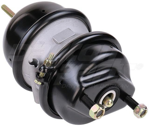Dayton Parts 2424CWDL Air Disc - Chamber 2424 Combo Web Left Hand