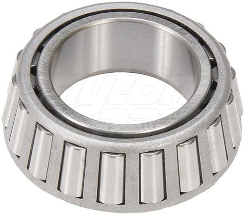 Dayton Parts 25580 Bearing - Inner Cone 5.2/6.0/7.0k Axle