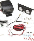 Dayton Parts 25812DD Load Controller
