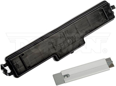 Dayton Parts 259-101 Cabin Air Filter Door Kit
