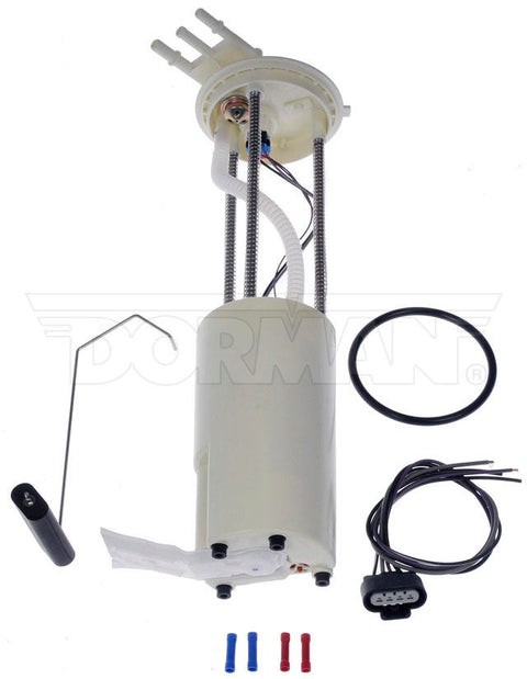 Dayton Parts 2630300 Fuel Pump Module Assembly