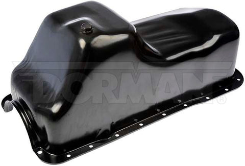 Dayton Parts 264-005 Engine Oil Pan