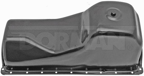 Dayton Parts 264-013 Engine Oil Pan