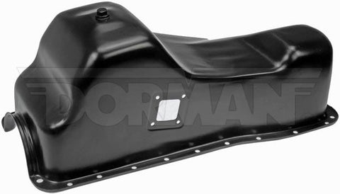 Dayton Parts 264-016 Engine Oil Pan