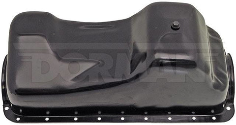 Dayton Parts 264-017 Engine Oil Pan
