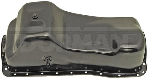 Dayton Parts 264-019 Engine Oil Pan
