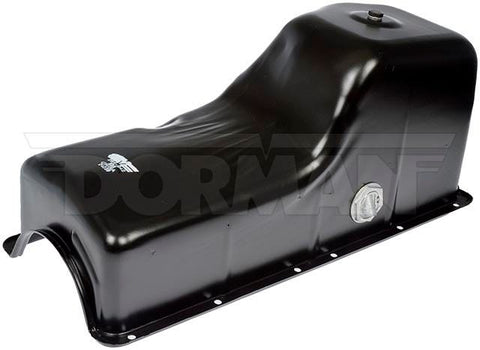 Dayton Parts 264-042 Engine Oil Pan