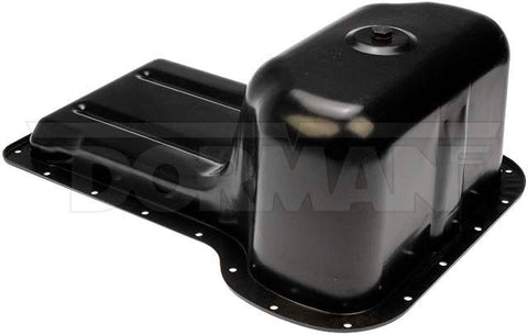 Dayton Parts 264-046 Engine Oil Pan