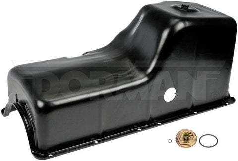 Dayton Parts 264-058 Engine Oil Pan