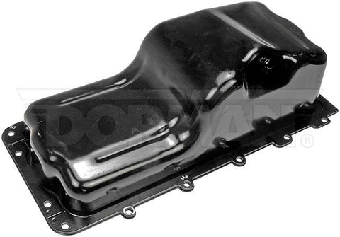 Dayton Parts 264-082 Engine Oil Pan