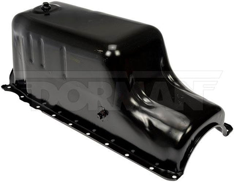 Dayton Parts 264-088 Engine Oil Pan