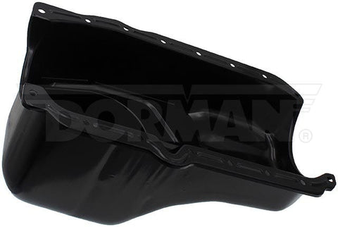 Dayton Parts 264-108 Engine Oil Pan