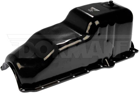 Dayton Parts 264-132 Engine Oil Pan