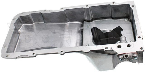 Dayton Parts 264-135 Engine Oil Pan
