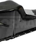 Dayton Parts 264-138 Engine Oil Pan