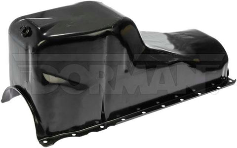 Dayton Parts 264-138 Engine Oil Pan