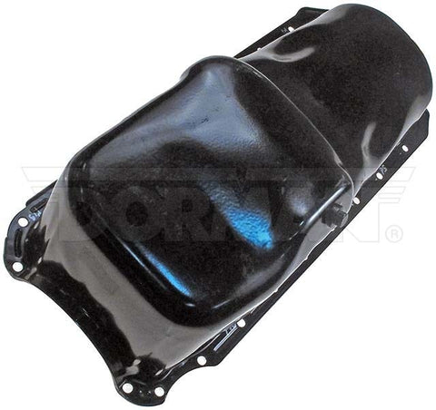 Dayton Parts 264-161 Engine Oil Pan