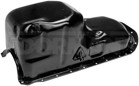Dayton Parts 264-163 Engine Oil Pan