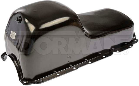 Dayton Parts 264-232 Engine Oil Pan