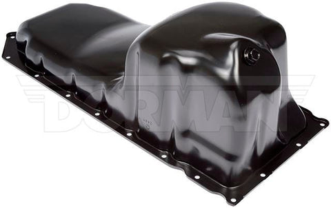 Dayton Parts 264-260 Engine Oil Pan