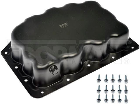 Dayton Parts 264-452 Engine Oil Pan